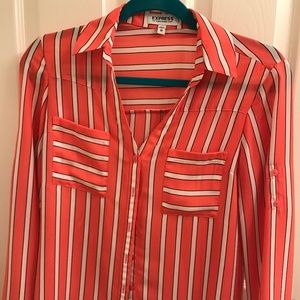 Express Portofino Blouse